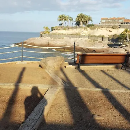 Liudis * Costa Adeje (Tenerife)