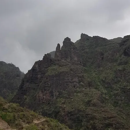 Lägenhet Liudis Costa Adeje (Tenerife)