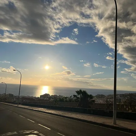 Lägenhet Liudis Costa Adeje (Tenerife)