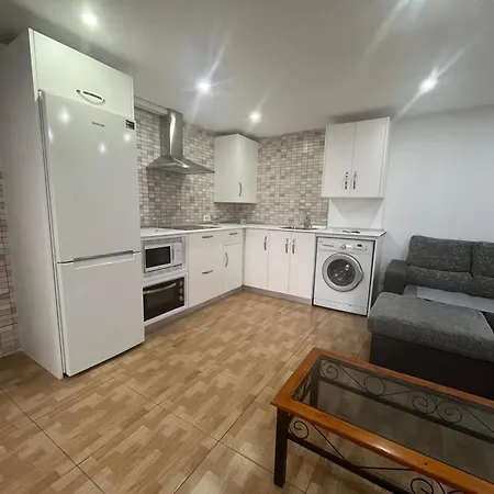 Apartamento Liudis