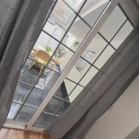 Liudis Apartamento