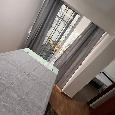 Apartamento Liudis *