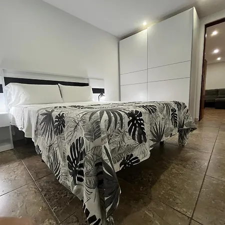 Liudis Apartamento *