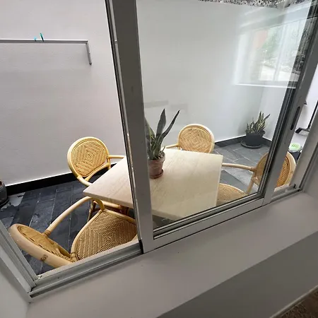 Liudis Apartamento *