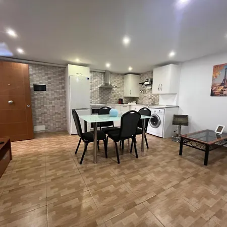 Liudis Apartment Costa Adeje (Tenerife)
