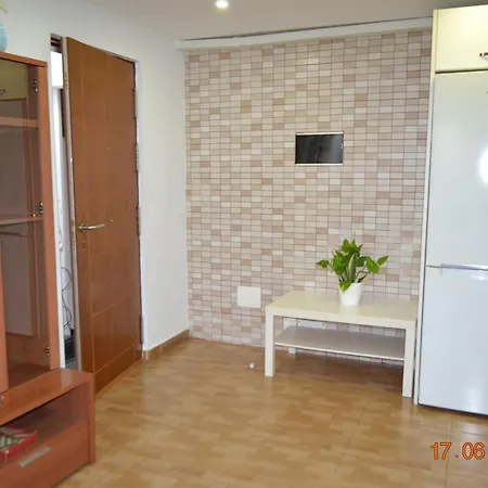 Liudis Apartamento