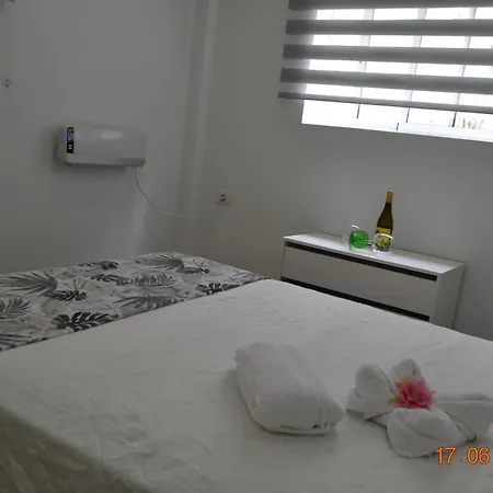 Appartement Liudis Costa Adeje (Tenerife)