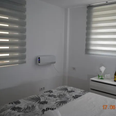 Lejlighed Liudis