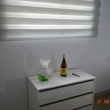 Appartement Liudis