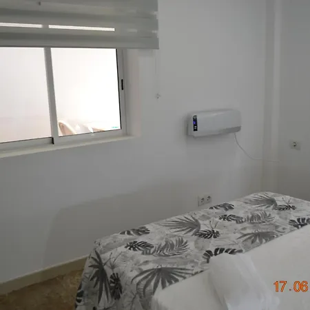 Liudis Appartement *