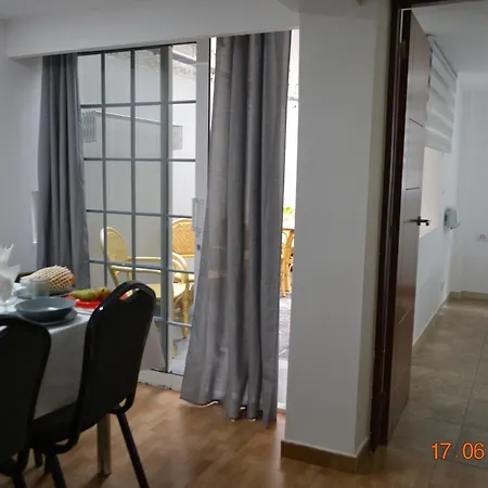 Liudis Appartement *