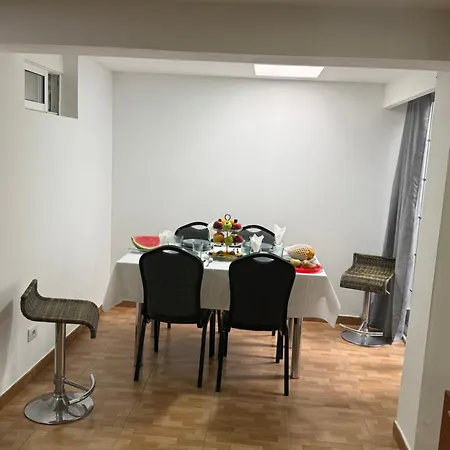 Apartamento Liudis Costa Adeje (Tenerife)
