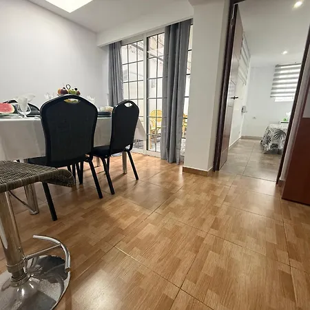 Liudis Apartamento