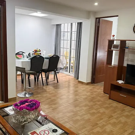 Liudis Apartamento