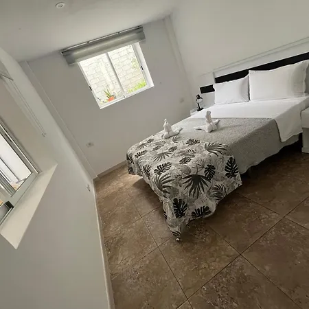 Liudis Apartamento Costa Adeje (Tenerife)