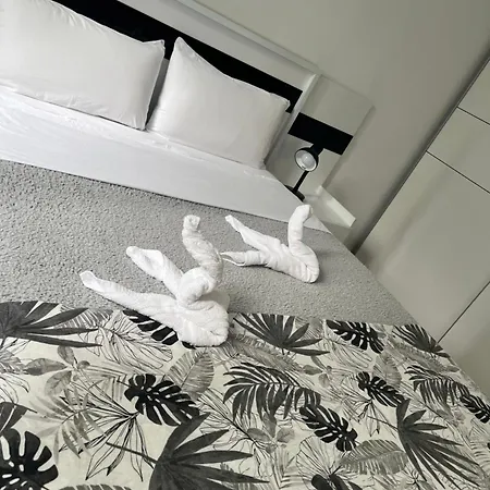 Apartamento Liudis