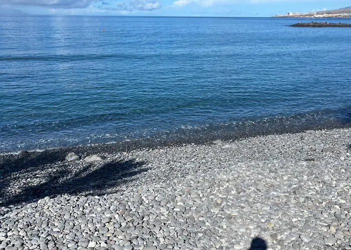 Apartamento Liudis *