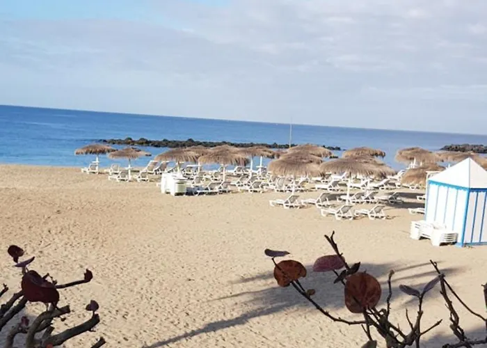 Apartamento Liudis *