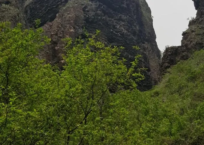 Liudis Apartamento Costa Adeje (Tenerife)