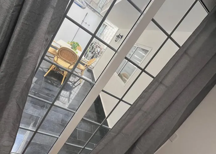 Liudis Apartament