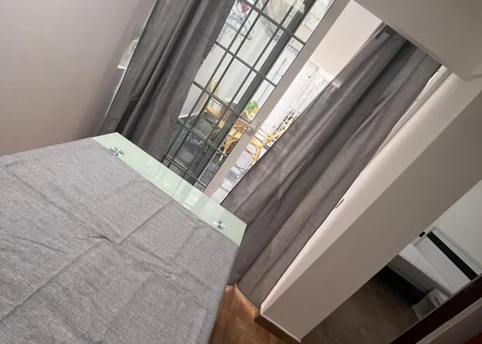 Apartament Liudis *