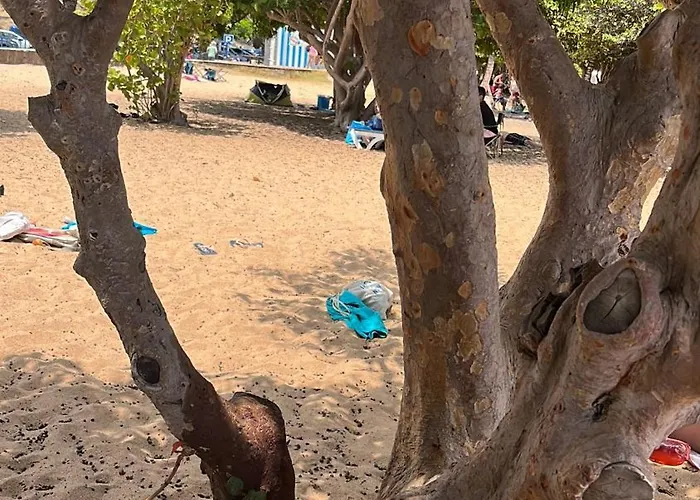 Liudis Costa Adeje (Tenerife)