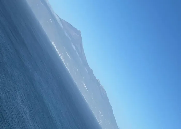 Apartamento Liudis Costa Adeje (Tenerife)