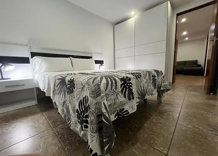 Liudis Apartamento *