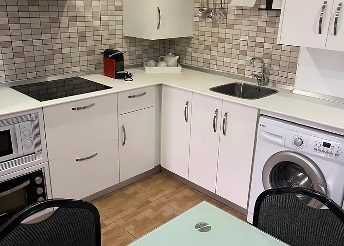 Apartamento Liudis