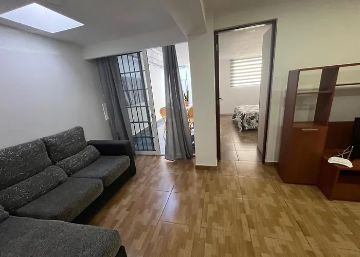 Liudis Apartamento