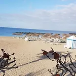 아파트 Liudis *