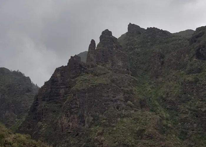 아파트 Liudis 아데제