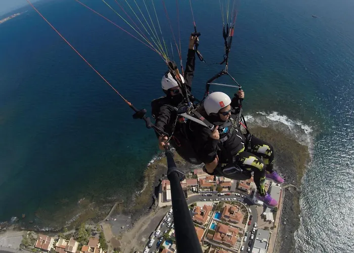 Liudis 아파트 아데제